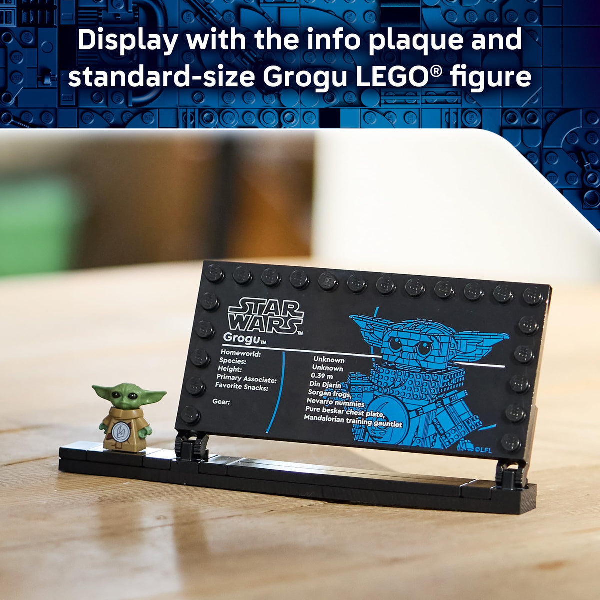 LEGO Star Wars Builder app 3D instructions supports easy building and progress tracking.