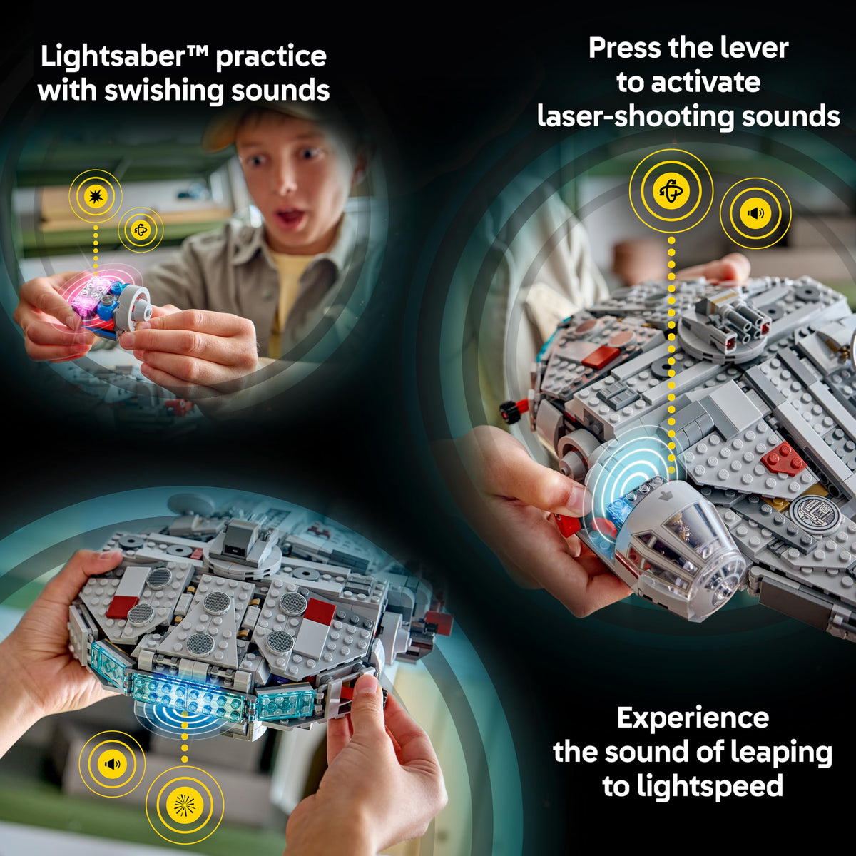 LEGO Builder app 3D instructions for guided building