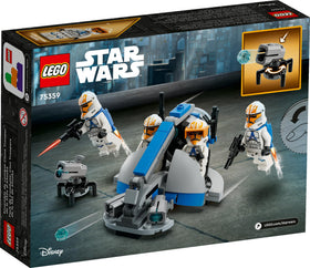 LEGO Star Wars Builder app provides digital instructions for easy building