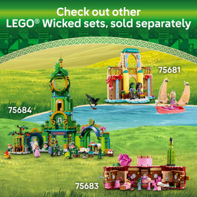 LEGO Builder app support enables 3D view and progress tracking