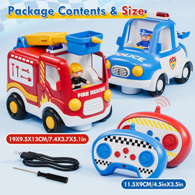 Lehoo Castle ABS plastic build – durable toy for rough toddler play.