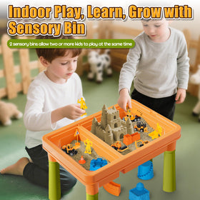 Lehoo Castle alloy trucks set sparks imaginative construction play.