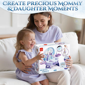 Lehoo Castle ideal gift for girls' birthdays or princess parties.