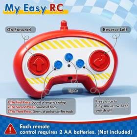 Lehoo Castle screwdriver included – handy assembly aid.