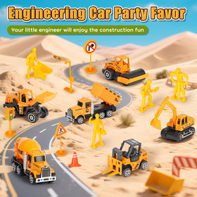 Lehoo Castle traffic signs enhance storytelling and collaborative play.