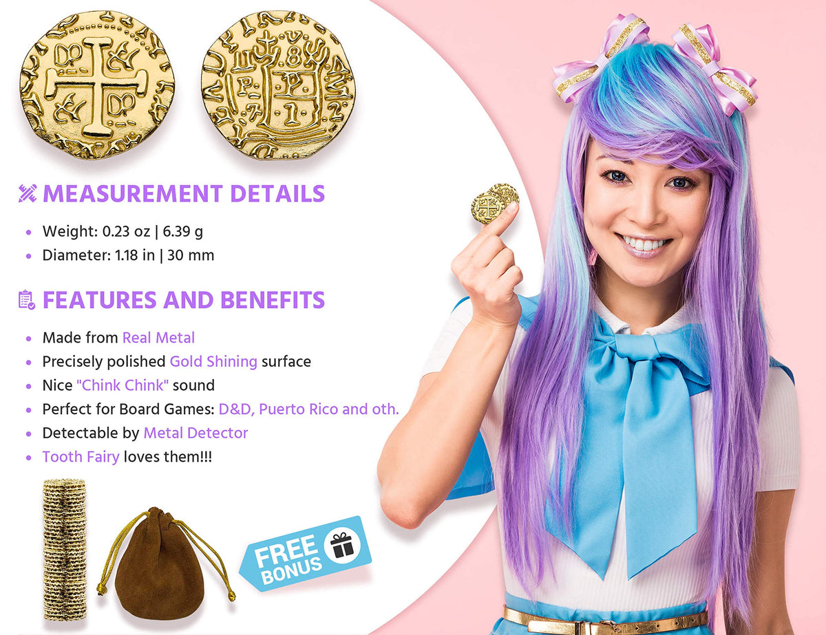 Leib Games St Patrick's Day coins with leprechaun vibe for celebrations