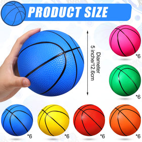Leitee 36-pack colorful variety for visibility and sharing