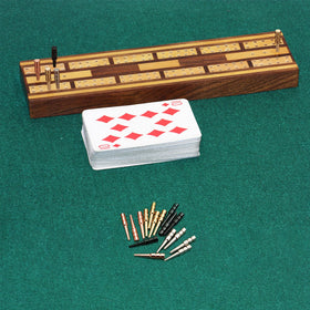 Leitee 96-piece set keeps replacements ready for family game nights