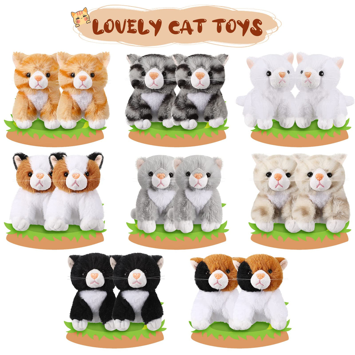 Leitee soft plush material with cuddly texture and durable seams