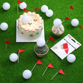 LemonRoad ready-to-use packaging simplifies party prep