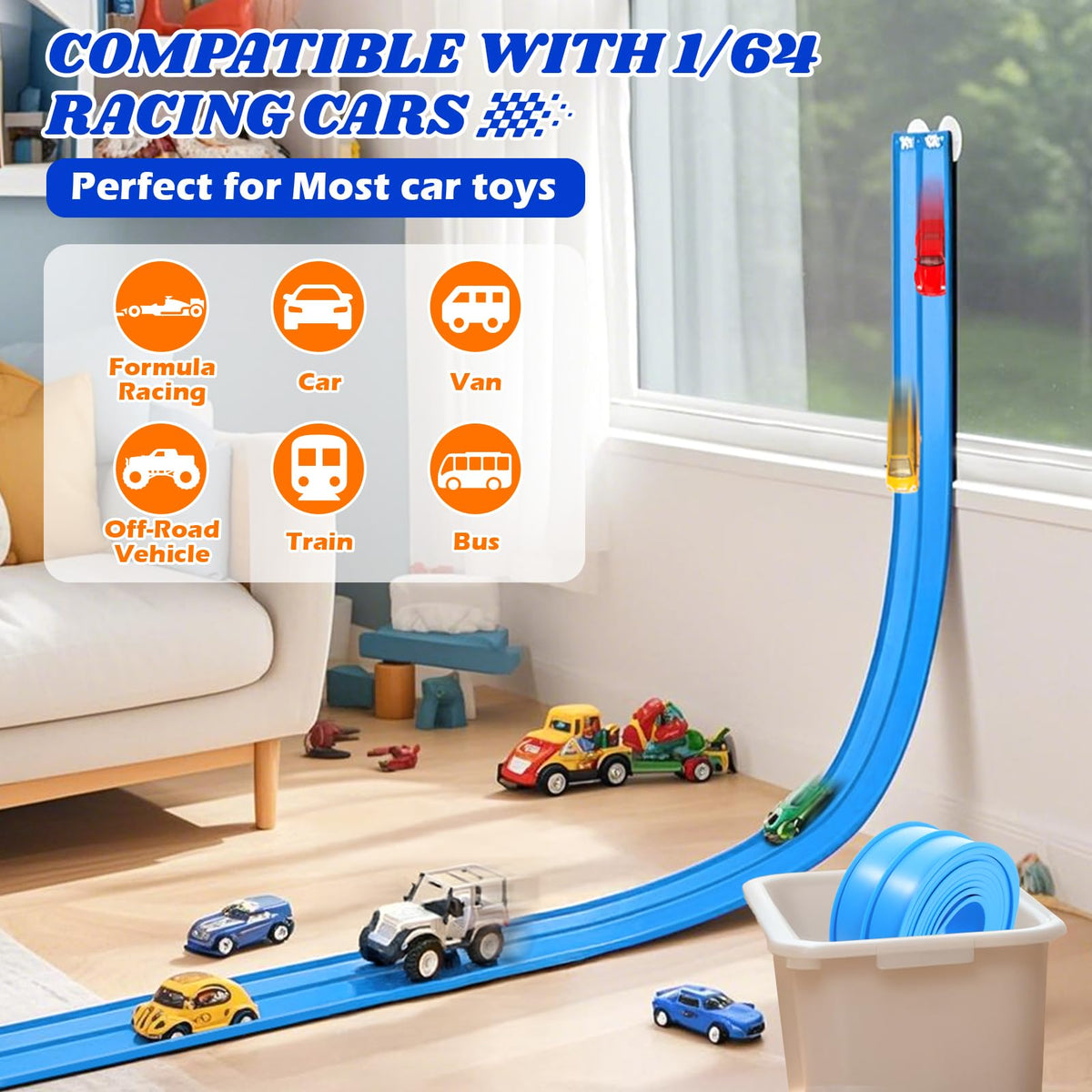 Lemostaar waterproof TPE material keeps playtime going near water and outdoors.