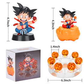 Gift box packaging simplifies gifting for birthdays or collectors.