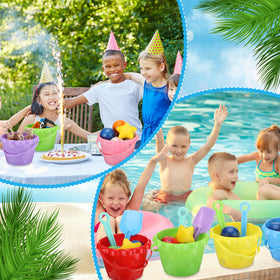 Lenwen beach and outdoor play kit for kids