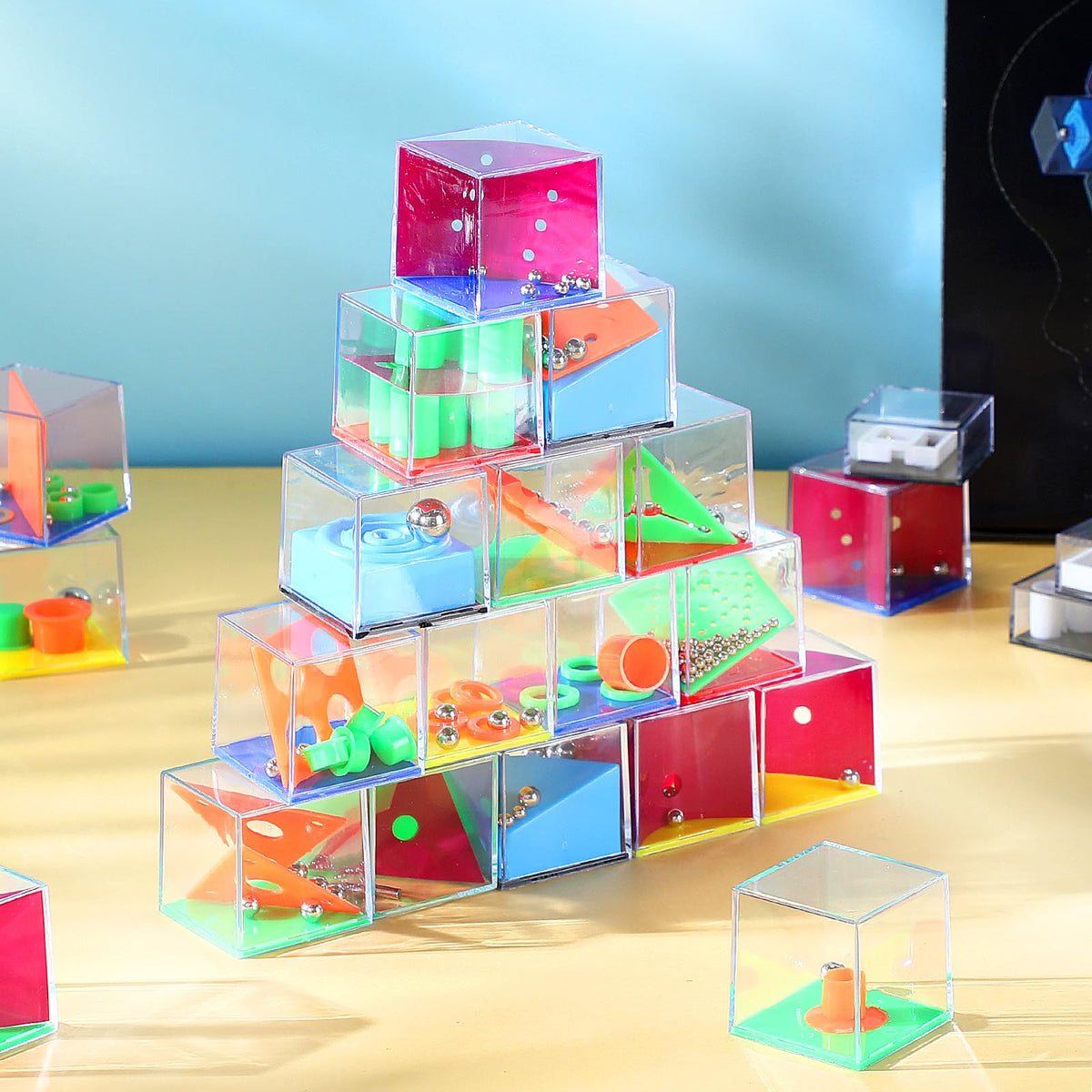 Lenwen brain teaser quizzes for work breaks to reconnect creativity.