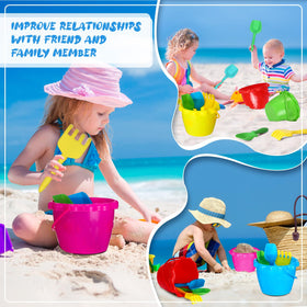 Durable plastic Lenwen toys resist deformation for repeated outdoor use