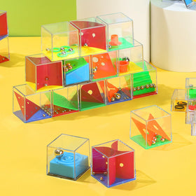 Lenwen party favors gift boxes spark group fun.
