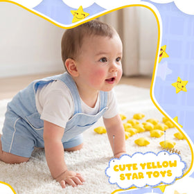 Lenwen star balls suit offices, classrooms, and carnival prizes