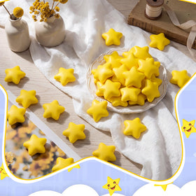 Lenwen stress balls are durable, lightweight, and rebound-ready