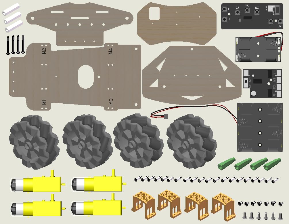 LEPANDA STEM toy supports problem-solving and engineering play.