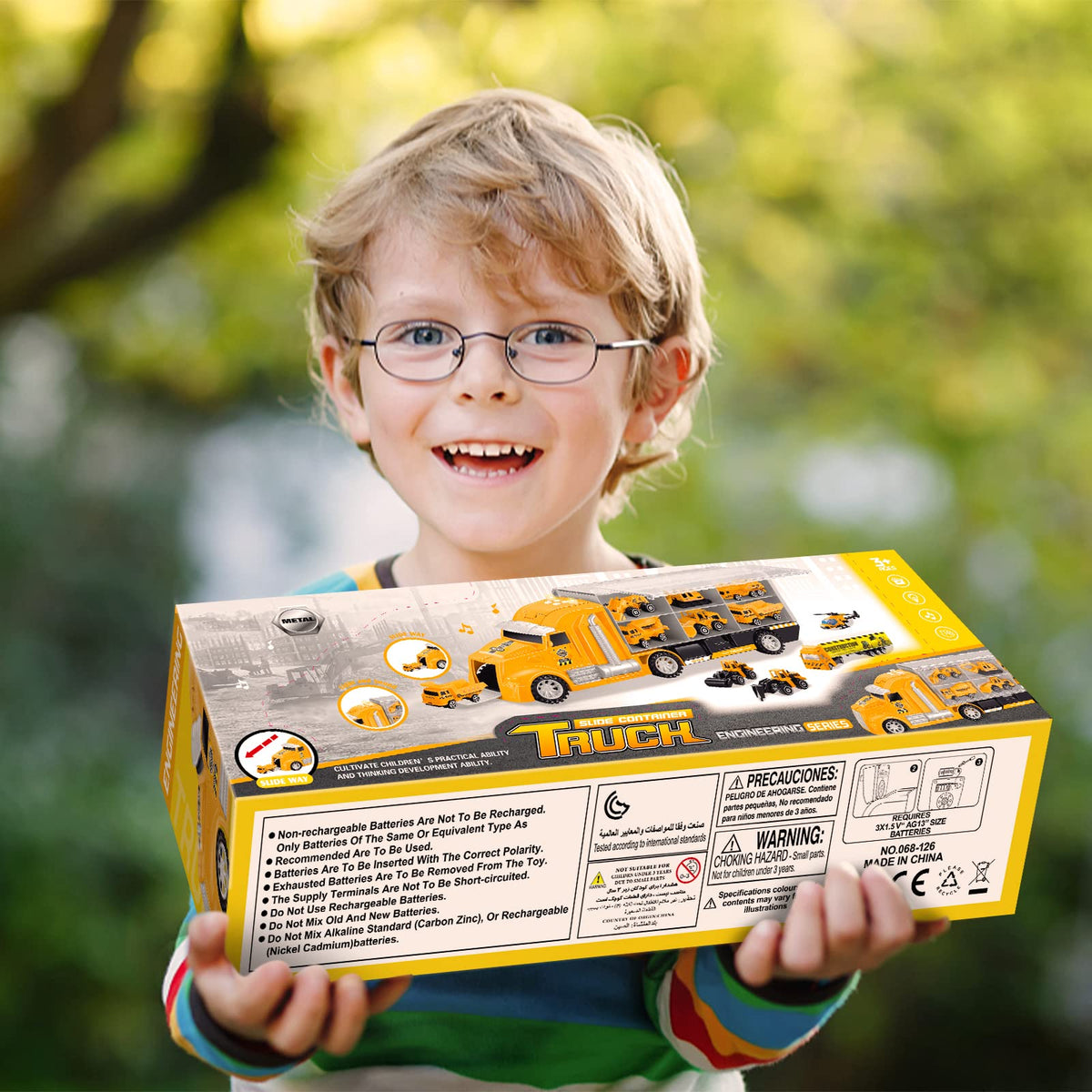lerbao age 3 plus toy set perfect for birthday gifts and playtime