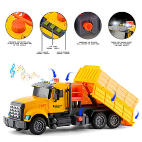 LerBao realistic container accessories for authentic role-play.