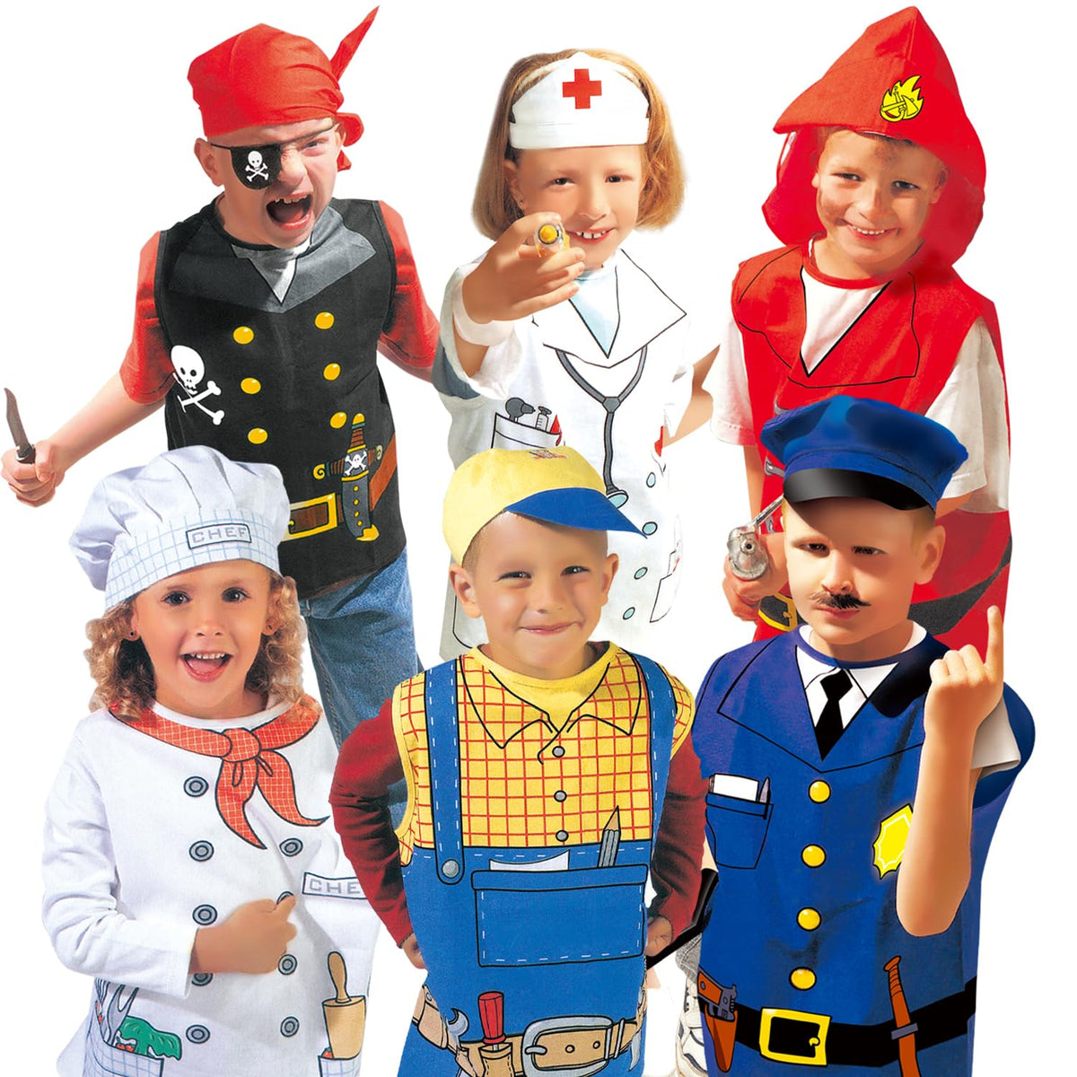 Lesheng space reusable bag keeps costumes tidy and portable for on-the-go fun.