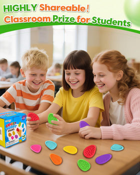 Lesong bulk fidget toys ideal for classroom prizes and gifts.