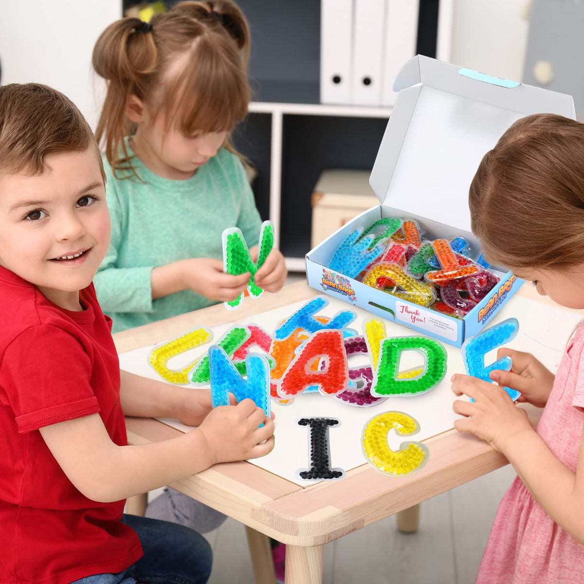 LESONG classroom calming fidget supports attention during tasks