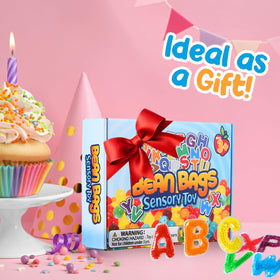 LESONG gift-worthy educational toy for birthdays and stocking stuffers