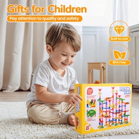 LESSETI gift-ready packaging for birthdays and holidays