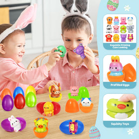 Letapapa classroom prizes featuring cute animals for Easter activities