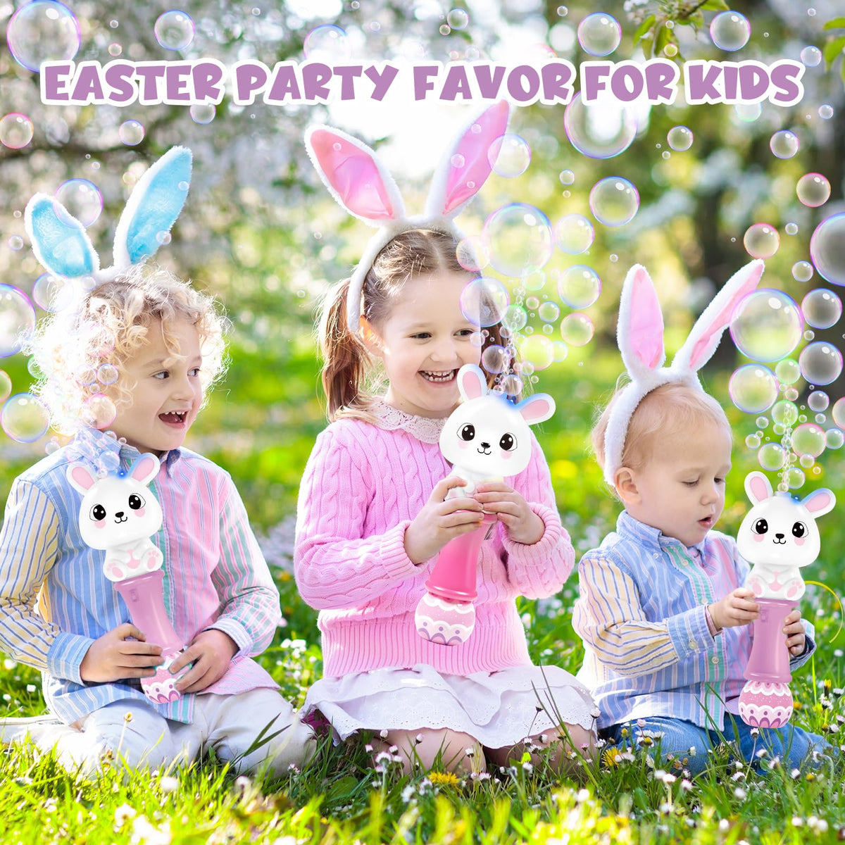 Letapapa Easter basket filler ready for joyful celebrations