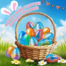 Letapapa easter hunt prep eggs save time for parties