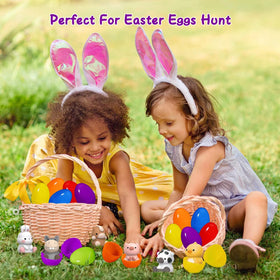 Letapapa Easter eggs used as classroom rewards and party favors