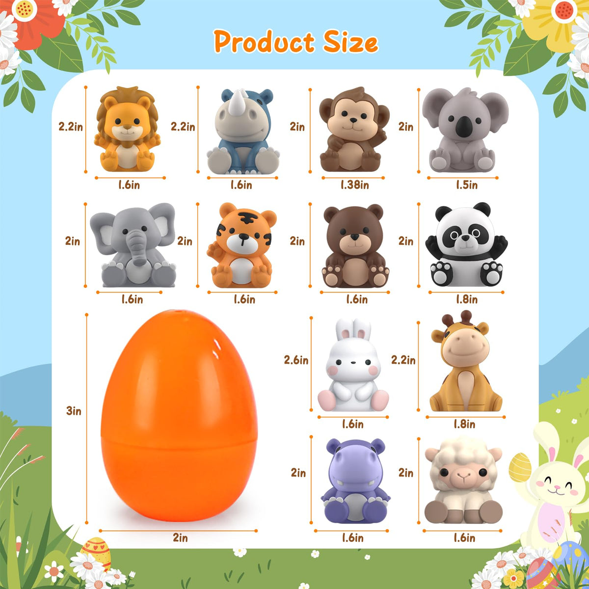 Letapapa elephant finger puppet for interactive storytelling