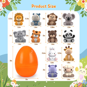 Letapapa elephant finger puppet for interactive storytelling