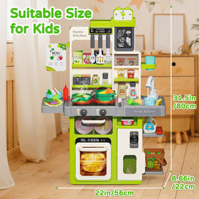 Letapapa gift-ready kitchen set perfect for birthdays and holidays.