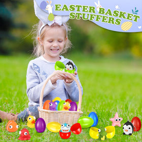 Letapapa Easter party favors add delightful, kid-friendly excitement to celebrations.