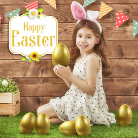 Letapapa reusable Easter egg set offers long-term fun for families.