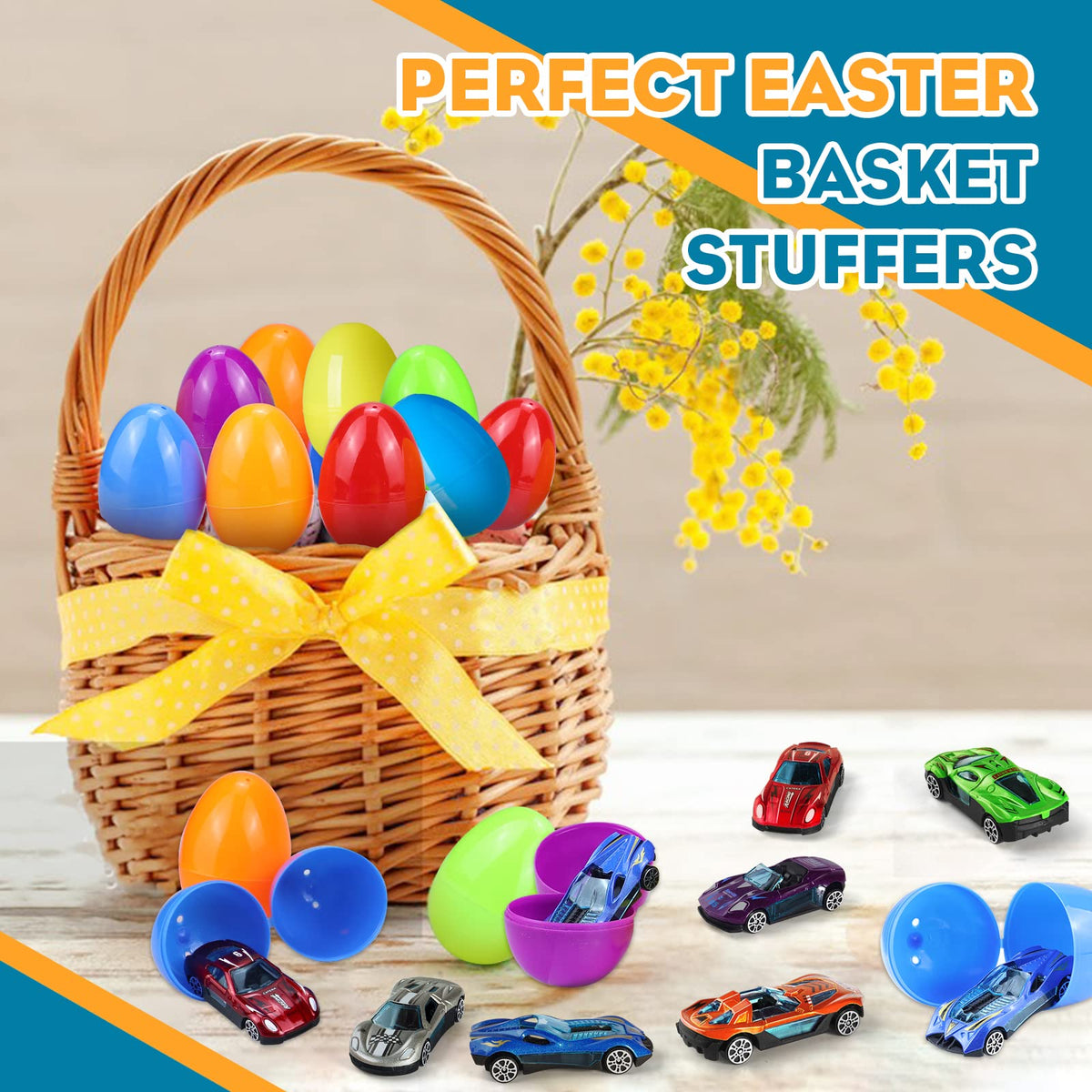 Letapapa compact egg set for easy storage and gifting