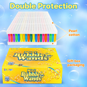 Letapapa non-toxic, odorless bubble solution ensures safe, joyful play for children 3 plus.