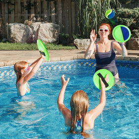 Letapapa durable balls resist bursts for continued summer fun