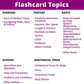 Level Up RN flashcards provide 559 healthcare terms for solid foundation.