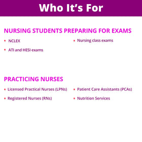 Level Up RN pediatrics flash cards mnemonic tips to aid memory