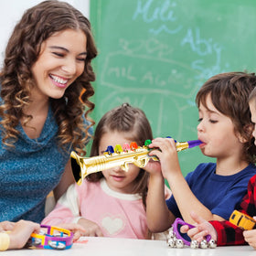 Lewtemi birthday gift idea for children to spark creative music moments.