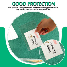 Lewtemi durable sleeves resist wear for long-term display of slabs.