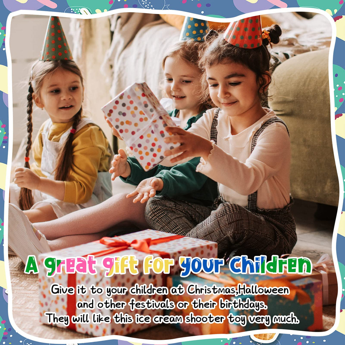Lewtemi carnival prizes, perfect for kids' games at events.
