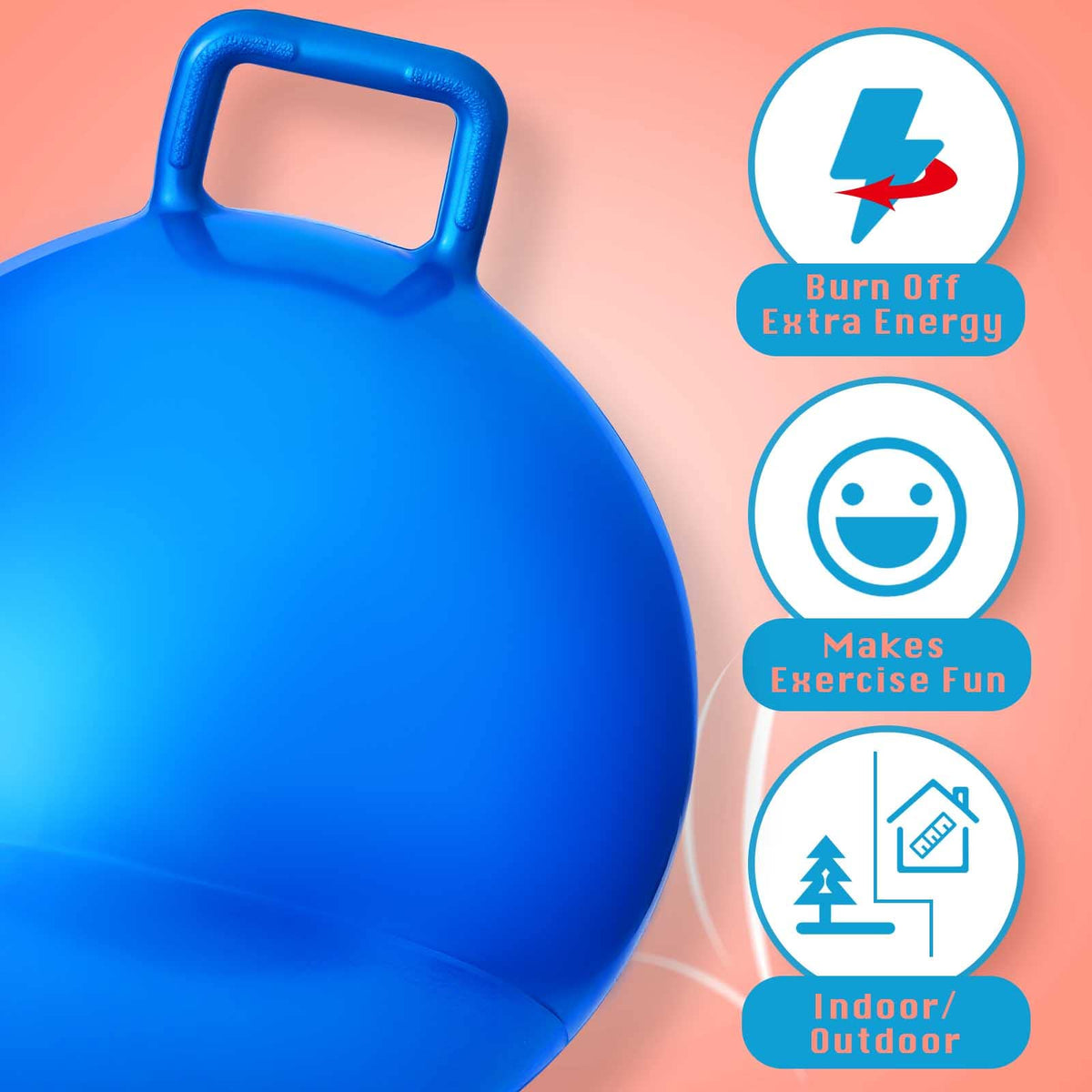 Lewtemi inflation pump helps quick setup for ready to play sessions.