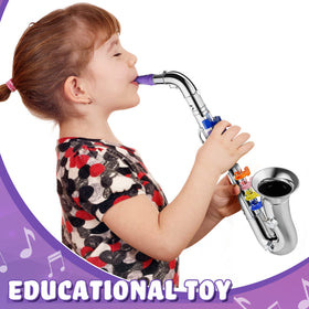 Lewtemi mouthpiece close-up highlighting lightweight design for small hands.