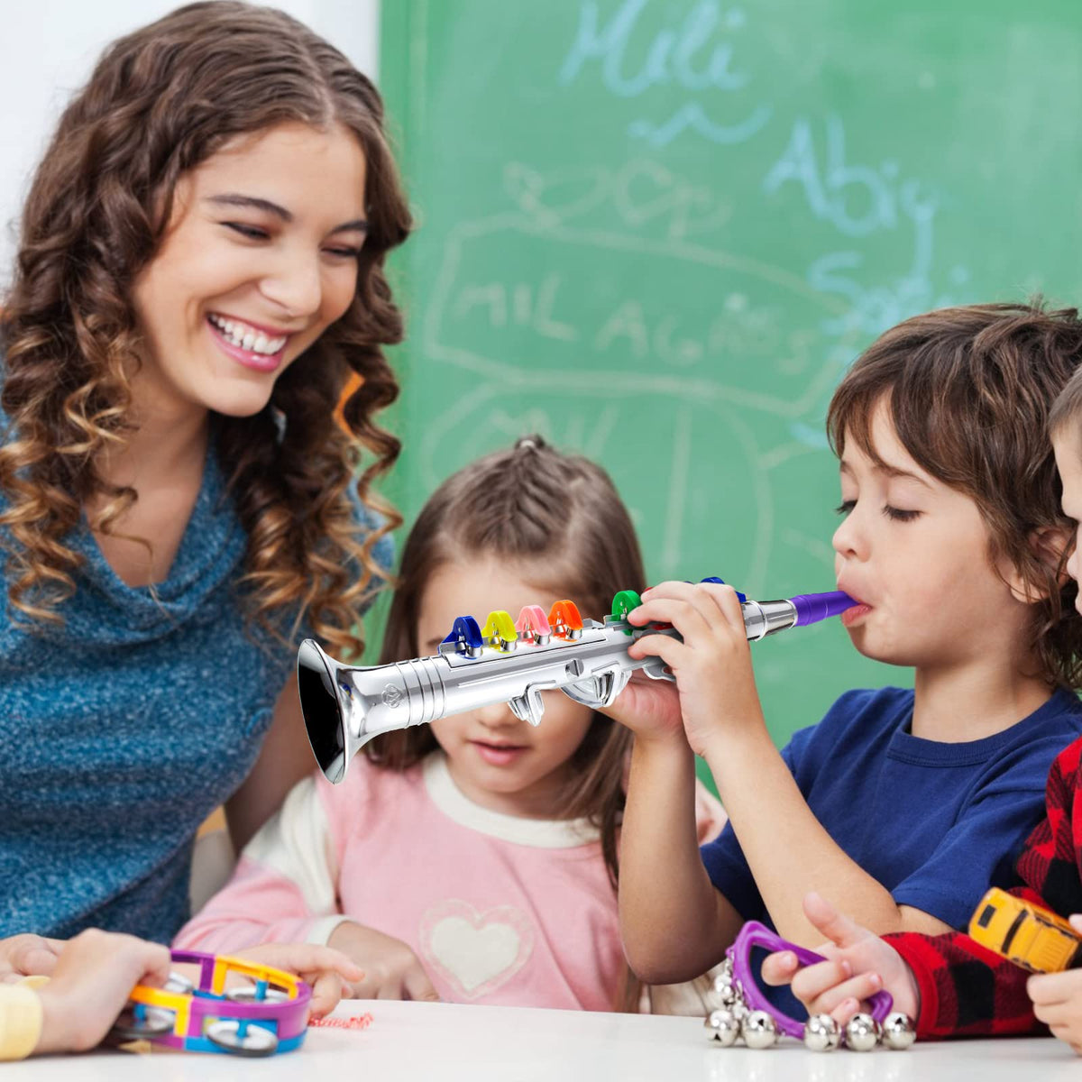 Lewtemi safe, durable plastic materials designed for kids